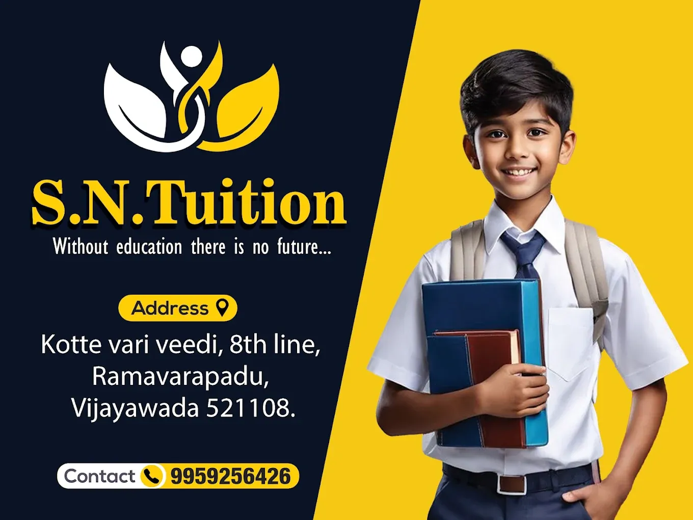 SN Tuitions